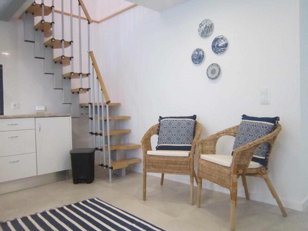 فيلا Casa Ze Bonito 2 كاسكايس المظهر الخارجي الصورة